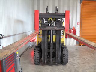 Hyster 2007 H5.0 FT KLB 2531-thumb-2