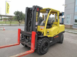 Hyster 2007 H5.0 FT KLB 2531-thumb-12