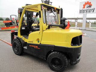 Hyster 2007 H5.0 FT KLB 2531-thumb-13