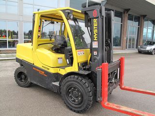 Hyster 2007 H5.0 FT KLB 2531-thumb-15