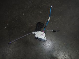 Ηλεκτρομαγνητική Κλειδαριά Πίσω Αριστερή 3Pin για MERCEDES GLA-CLASS (2013 -) | Kiparissis - The King Of Parts