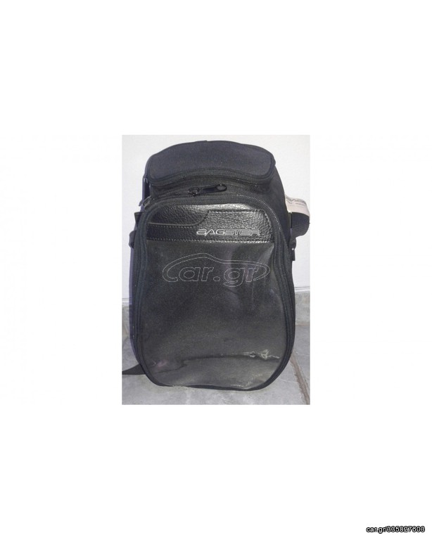 ΤΣΑΝΤΑ ΑΝΑΒΑΤΗ BAGSTER
