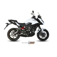 Ολοσωμη Εξατμιση Mivv Suono Kawasaki Kle 650 Versys 15-22