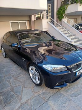 Bmw 520 '12  M Sportpacket (ΤΈΛΗ 154€)