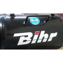 Pneumatic Inflator Black Tank 20L