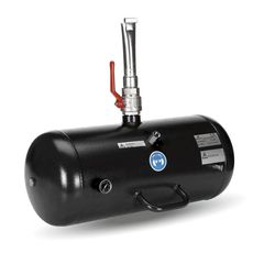 Pneumatic Inflator Black Tank 20L-thumb-1