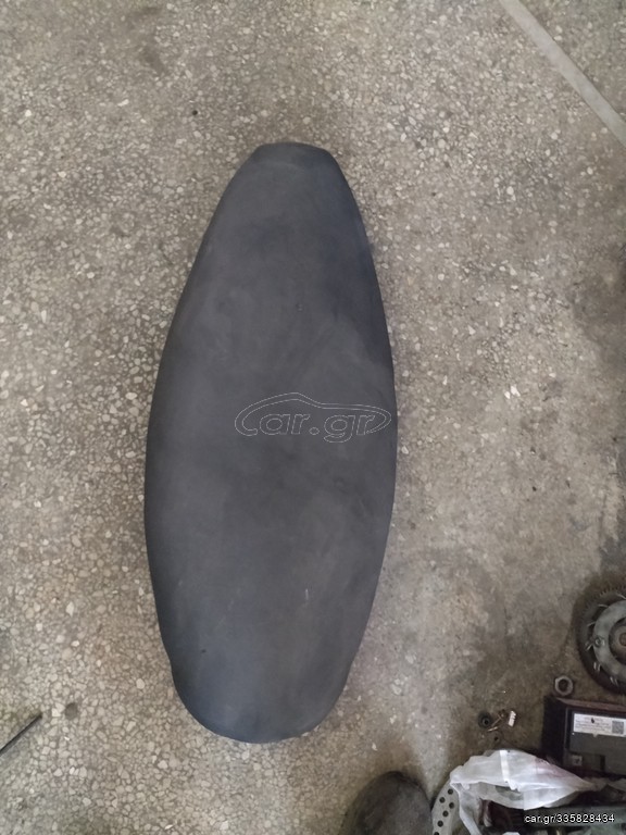 Σέλα Suzuki address 125
