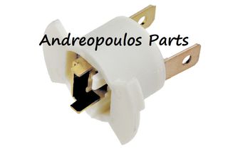 ΝΤΟΥΙ ΛΑΜΠΑΣ HONDA ACCORD IV (CB) 90-93,CIVIC IV (EC, ED, EE, EF) 87-91,CIVIC V (EG) 91-95,CR-V I (RD) 99-02,CR-V II (RD_) 01-07,HR-V (GH_) 99-
