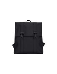 RAINS MSN Bag W3 1330001 Black