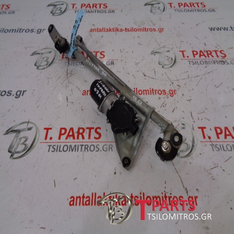 Μοτέρ Subaru-Impreza-(2005-2007)