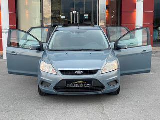 Ford Focus 2009 Πανοραμική οροφή-thumb-2