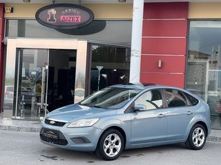 Ford Focus 2009 Πανοραμική οροφή-thumb-3