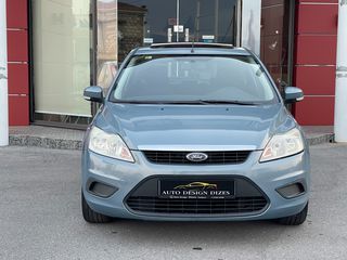 Ford Focus 2009 Πανοραμική οροφή-thumb-5