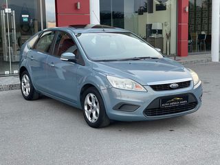 Ford Focus 2009 Πανοραμική οροφή-thumb-6