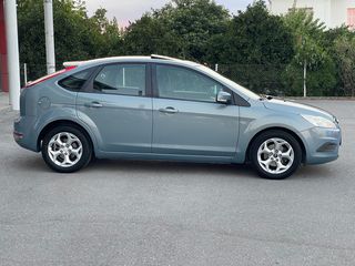 Ford Focus 2009 Πανοραμική οροφή-thumb-7