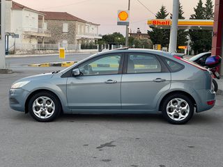 Ford Focus 2009 Πανοραμική οροφή-thumb-8