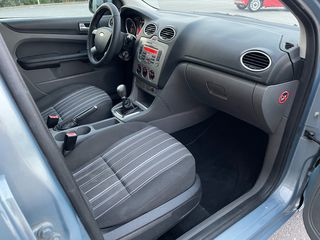 Ford Focus 2009 Πανοραμική οροφή-thumb-24