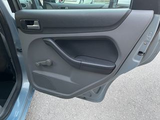 Ford Focus 2009 Πανοραμική οροφή-thumb-27