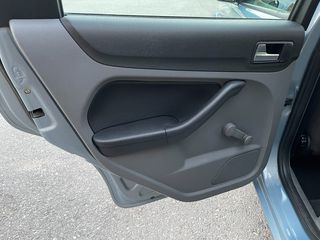 Ford Focus 2009 Πανοραμική οροφή-thumb-29
