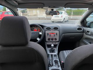 Ford Focus 2009 Πανοραμική οροφή-thumb-23
