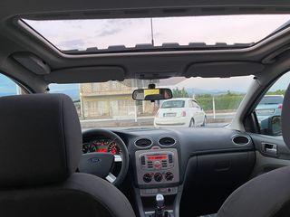 Ford Focus 2009 Πανοραμική οροφή-thumb-32