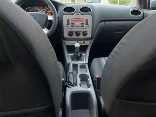 Ford Focus 2009 Πανοραμική οροφή-thumb-20
