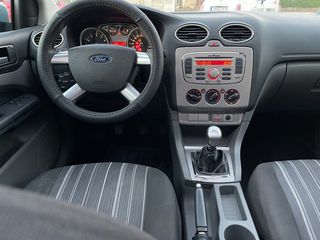 Ford Focus 2009 Πανοραμική οροφή-thumb-18