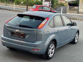 Ford Focus 2009 Πανοραμική οροφή-thumb-10