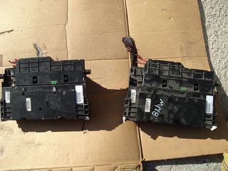 BMW 2001 E-46 ΑΣΦΑΛΕΙΟΘΗΚΗ [ΚΩΔΙΚΟΙ 8039151-84017331]-thumb-1