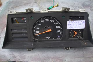 STARLET EP70 Ανταλλακτικα & Αξεσουάρ  Αυτοκινήτων  Αμάξωμα Εσωτερικό  Καντράν-Κοντέρ