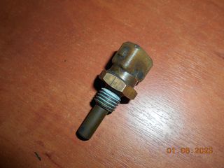 ΒΑΛΒΙΔΑ ΘΕΡΜΟΚΡΑΣΙΑΣ BMW E30 E12 E28 E24 E23 ''BMW Bαμβακας'' -thumb-3