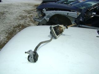 AUDI  80  1991 1600 cc-thumb-5
