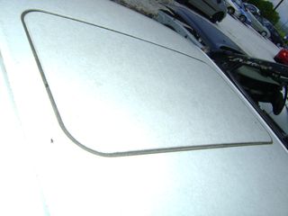 AUDI  80  1991 1600 cc-thumb-9