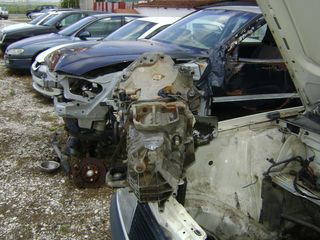AUDI  80  1991 1600 cc-thumb-11