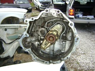AUDI  80  1991 1600 cc-thumb-12