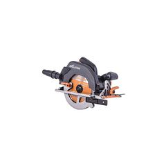 R185CCSX Combo Pack Δισκοπρίονο Πολλαπλών Χρήσεων 1600W - ΔΙΣΚΟΠΡΙΟΝΑ - EVOLUTION (#R185CCSX Combo Pack)
