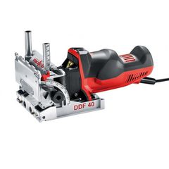 DDF 40 Πολυτρύπανο Καβίλιας Φορητό 900W - ΚΑΒΙΛΙΕΡΕΣ - MAFELL (#DDF 40)