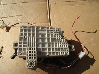 MAZDA 6 2005 ΑΣΦΑΛΕΙΟΘΗΚΗ-thumb-1