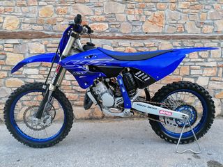 Yamaha YZ 125 '22 YZ125