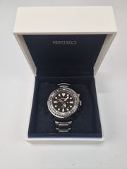 Seiko Prospex Kinetic GMT SUN019P1