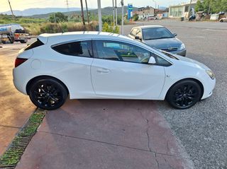 Opel Astra 2012 GTC 1.7CDTI 167HP COSMO LED-thumb-7