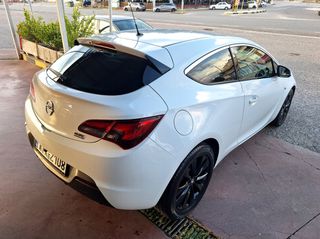 Opel Astra 2012 GTC 1.7CDTI 167HP COSMO LED-thumb-8