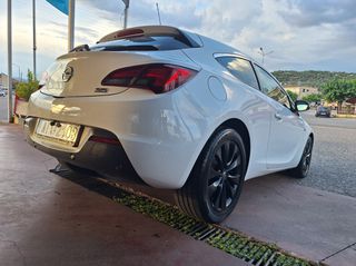 Opel Astra 2012 GTC 1.7CDTI 167HP COSMO LED-thumb-9