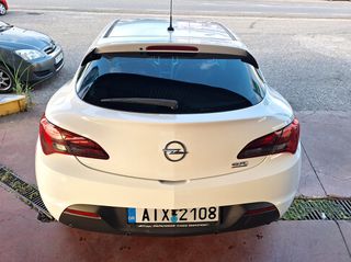 Opel Astra 2012 GTC 1.7CDTI 167HP COSMO LED-thumb-11