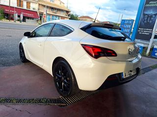 Opel Astra 2012 GTC 1.7CDTI 167HP COSMO LED-thumb-12
