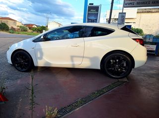 Opel Astra 2012 GTC 1.7CDTI 167HP COSMO LED-thumb-15