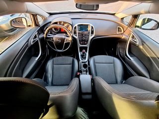 Opel Astra 2012 GTC 1.7CDTI 167HP COSMO LED-thumb-16
