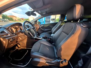 Opel Astra 2012 GTC 1.7CDTI 167HP COSMO LED-thumb-20