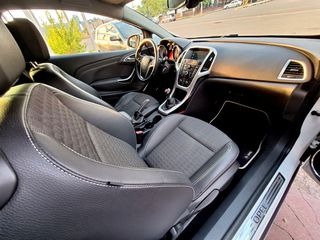 Opel Astra 2012 GTC 1.7CDTI 167HP COSMO LED-thumb-22