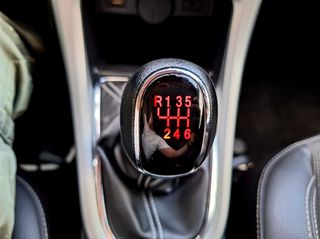 Opel Astra 2012 GTC 1.7CDTI 167HP COSMO LED-thumb-33